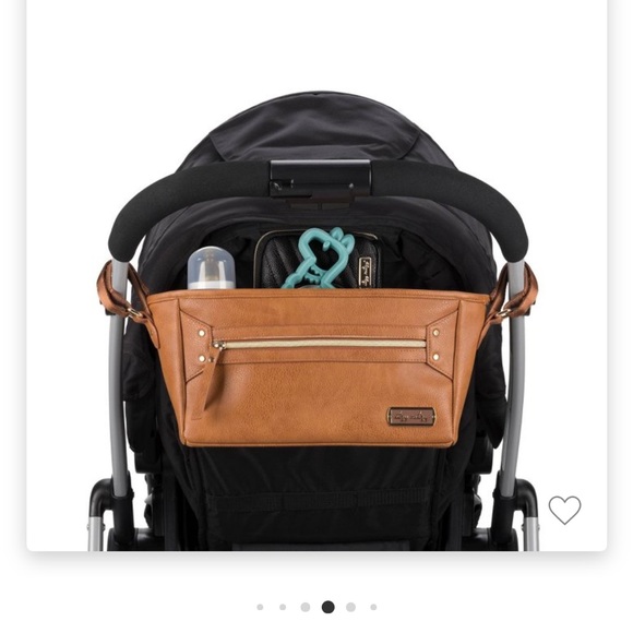 Brand new itsy ritsy stroller caddy - Picture 3 of 3